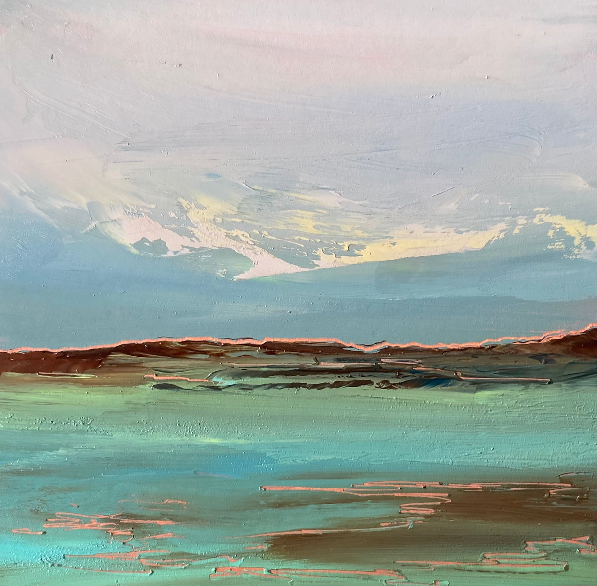 Coastal Edge