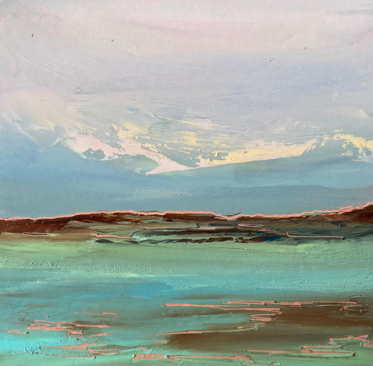 Coastal Edge