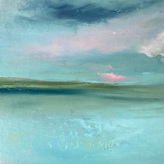 Open fields