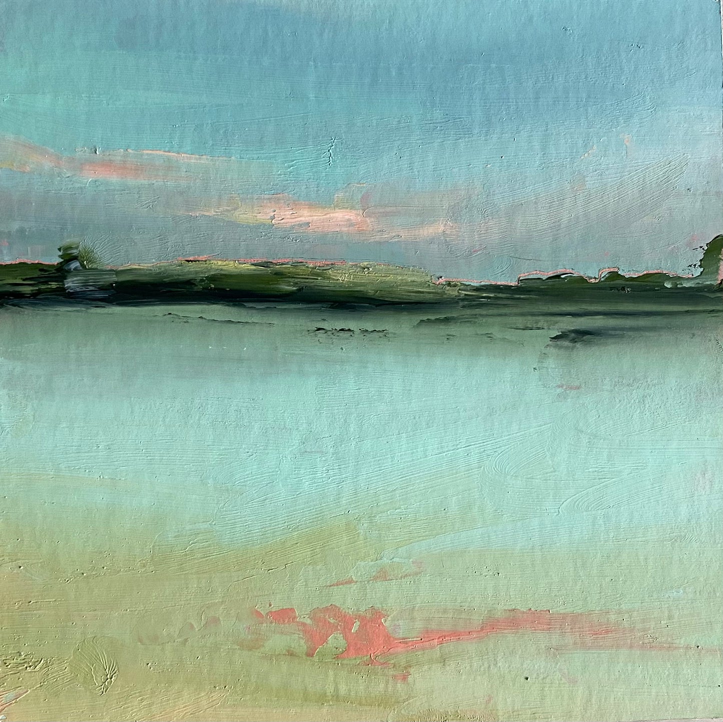 Spring Hues
