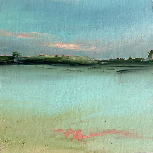 Spring Hues